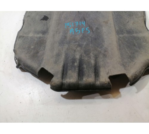 Защита антигравийная