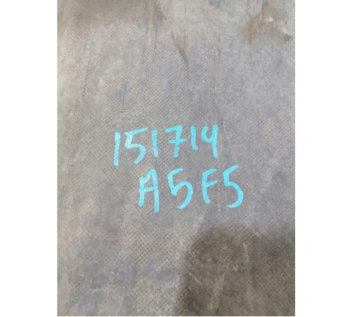 Защита антигравийная