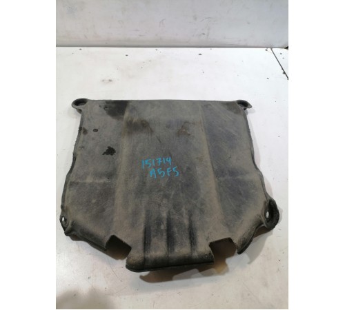 Защита антигравийная