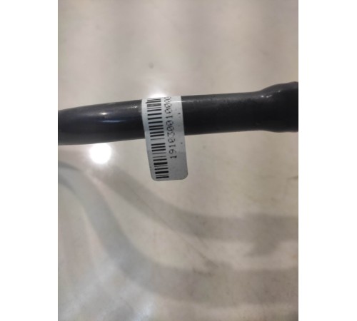 Трубка вакуумного усилителя