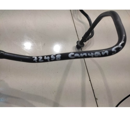 Трубка вакуумного усилителя