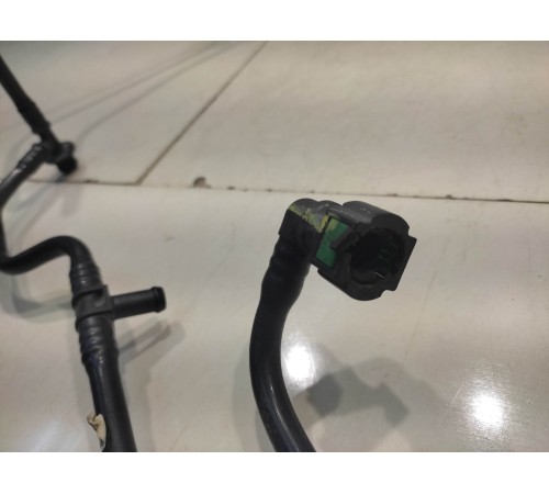 Трубка вакуумного усилителя