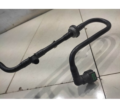 Трубка вакуумного усилителя