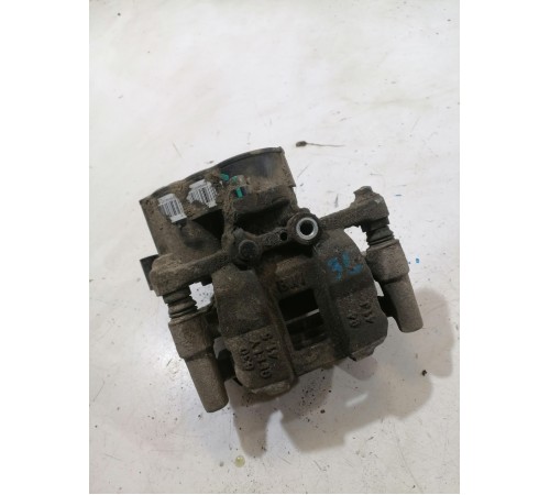 Суппорт тормозной задний левый