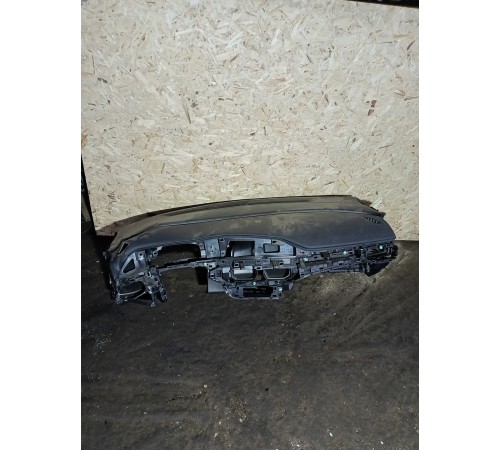 Торпедо с подушкой безопасности пассажира