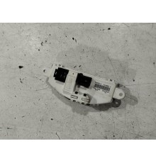 Резистор отопителя