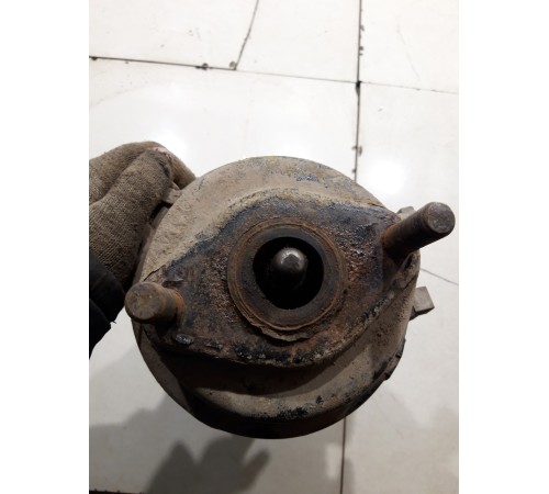 Тормозная камера с энергоаккумулятором задняя правая