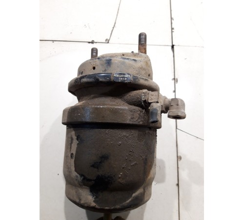 Тормозная камера с энергоаккумулятором задняя правая