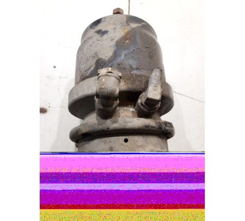 Тормозная камера с энергоаккумулятором задняя правая