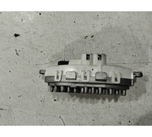 Резистор отопителя