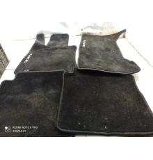 Комплект ковриков Комплект ковриков