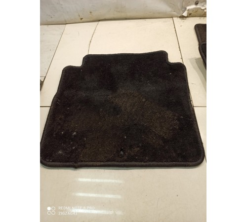 Комплект ковриков