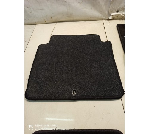 Комплект ковриков