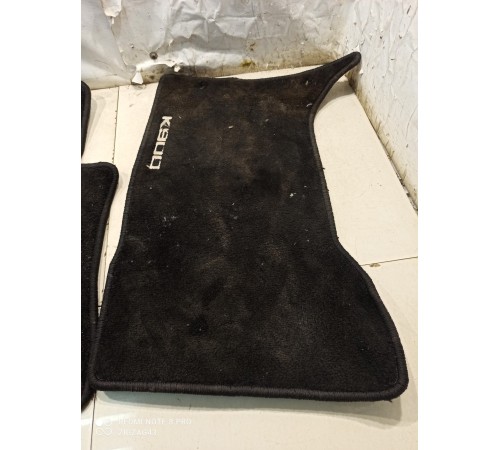 Комплект ковриков