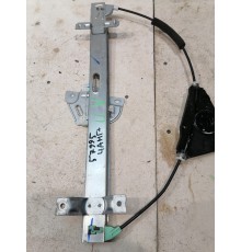 Стеклоподъемник передний левый