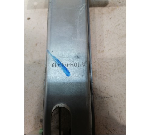 Стеклоподъемник передний левый