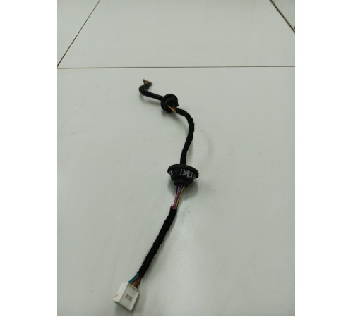 Проводка фонаря (заднего, правого)