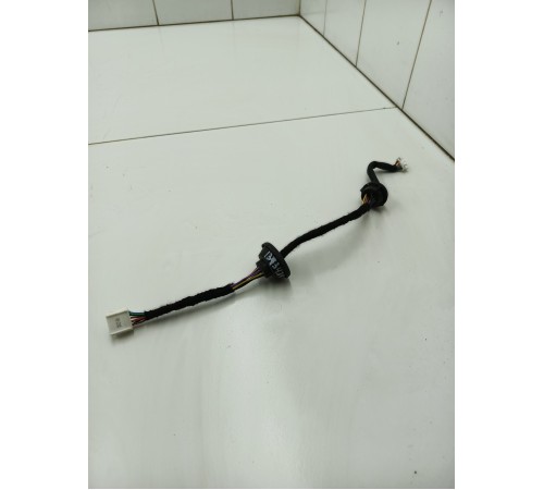 Проводка фонаря (заднего, правого)