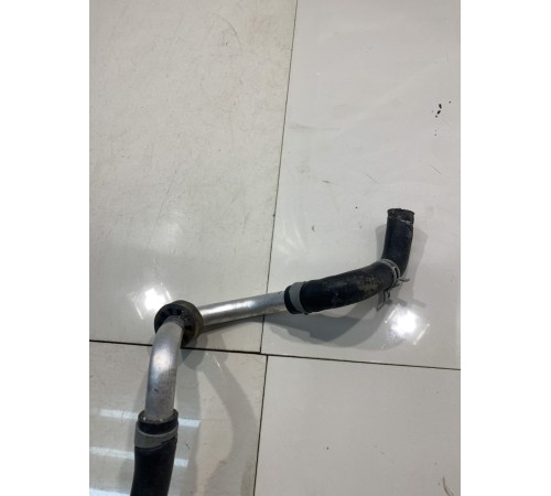 Трубка кондиционера