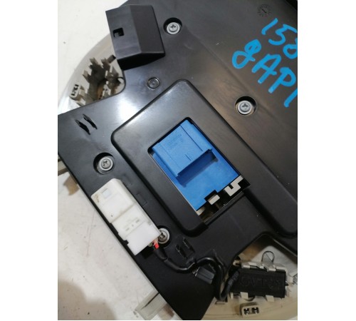 Плафон освещения салона передний