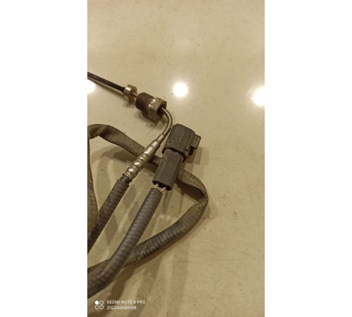 Датчик температуры отработанных газов