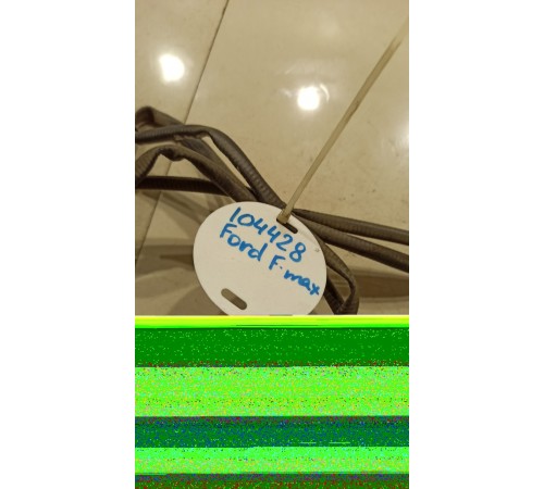 Датчик температуры отработанных газов