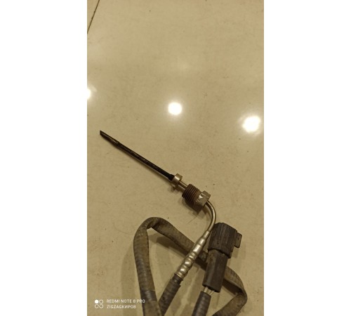 Датчик температуры отработанных газов