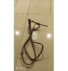 Датчик температуры отработанных газов