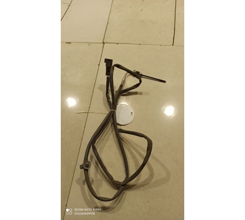 Датчик температуры отработанных газов