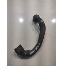 Патрубок системы охлаждения