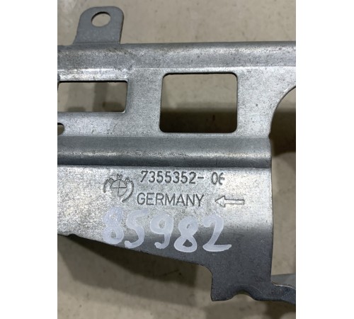 Кронштейн(крепление) салона