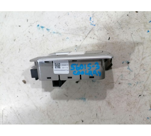 Плафон внутреннего освещения