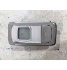 Плафон внутреннего освещения