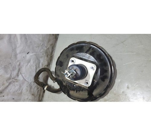 Усилитель тормозов вакуумный