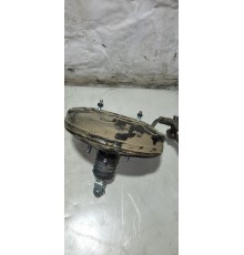 Усилитель тормозов вакуумный