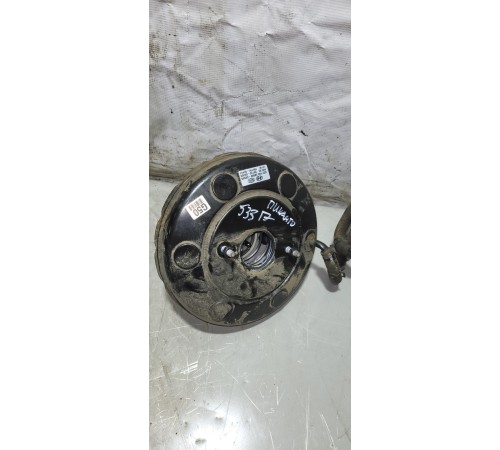 Усилитель тормозов вакуумный