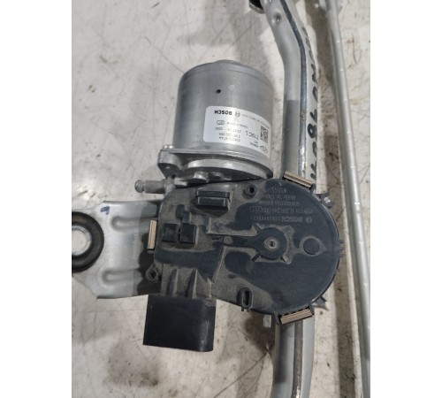 Трапеция стеклоочистителя в сборе