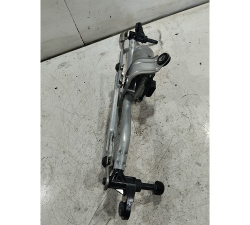 Трапеция стеклоочистителя в сборе