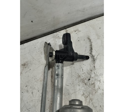 Трапеция стеклоочистителя в сборе