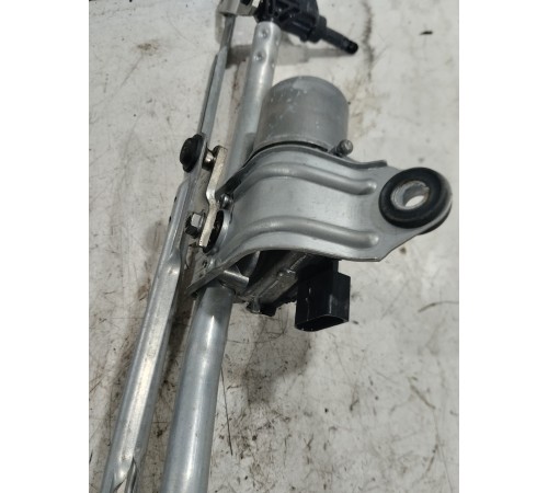 Трапеция стеклоочистителя в сборе