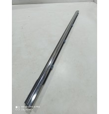 Уплотнитель стекла (задний левый наружный)