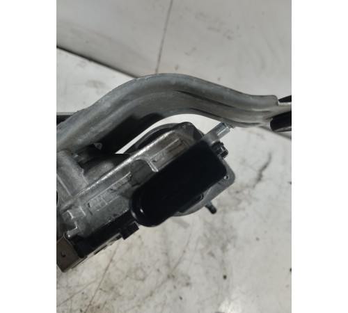 Трапеция стеклоочистителя в сборе