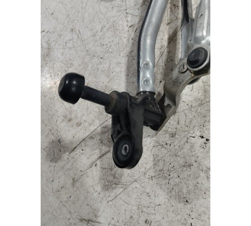 Трапеция стеклоочистителя в сборе