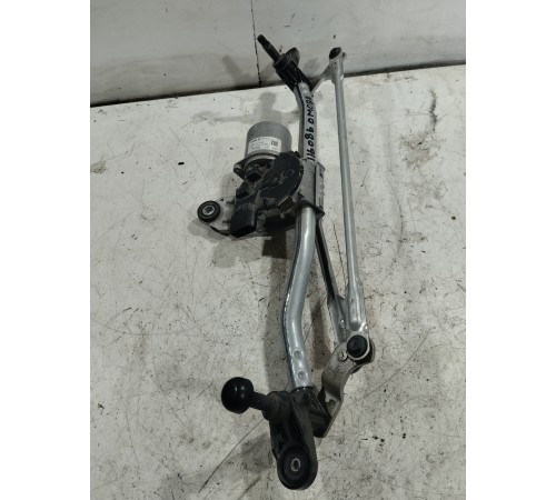 Трапеция стеклоочистителя в сборе