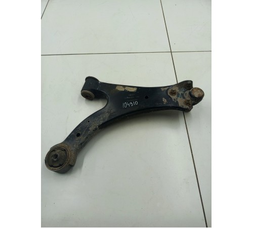 Рычаг подвески передний левый
