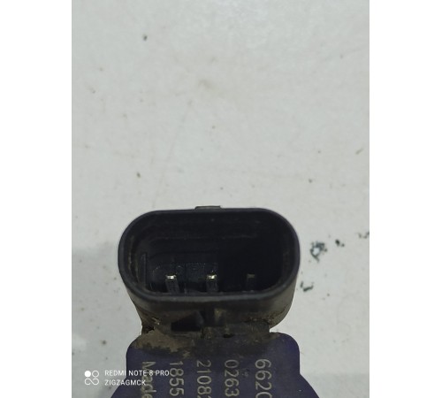 Датчик парковки