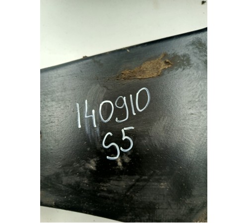 Рычаг подвески передний левый