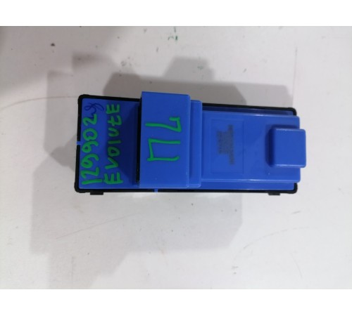 Блок управления стеклоподъемниками передний левый