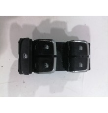 Блок управления стеклоподъемниками передний левый