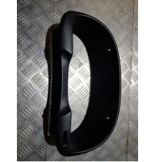 Накладка в салоне перед.